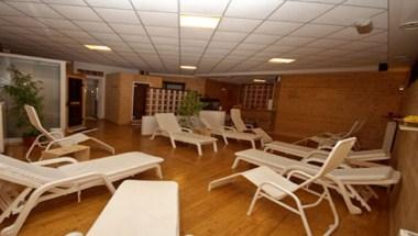 Nuovo Hotel Daneu en Trieste, IT