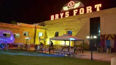 Hotel Brys Fort em Jaisalmer, IN