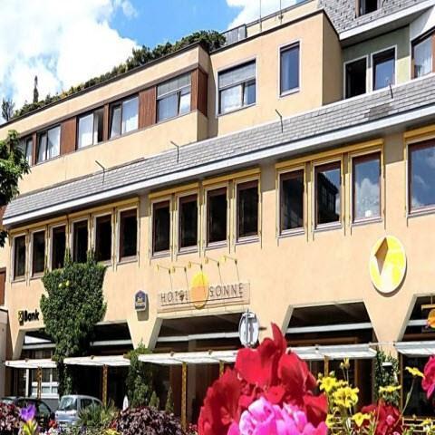 Hotel Sonne in Lienz, AT