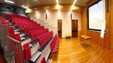 Wirral Postgraduate Medical Centre, Wirral, GB1