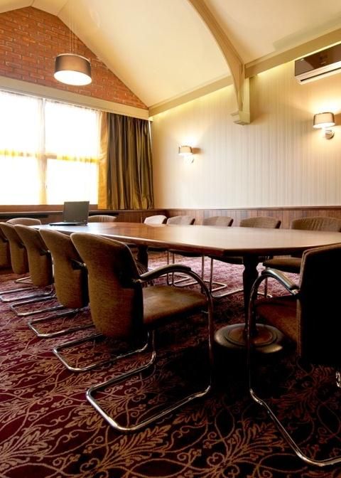 Bild des Veranstaltungsortes