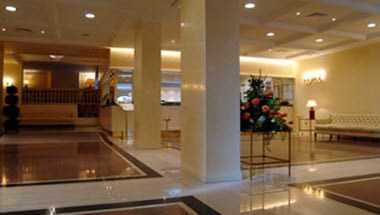 Ambassador Palace Hotel in Udine, IT