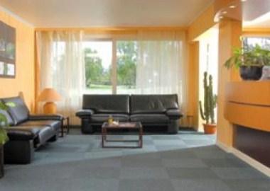 Brit Hotel Parc Rive Gauche в Bellerive-sur-Allier, FR