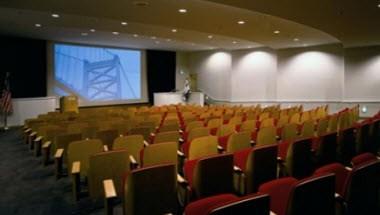 Conference Center at California Center Pleasanton image