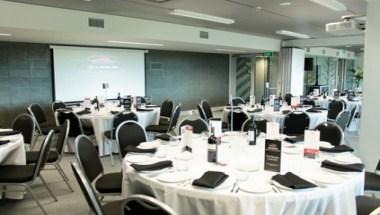 AUT Millennium in North Shore City, NZ