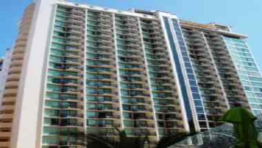 The Imperial Hawaii Resort at Waikiki in Honolulu, HI