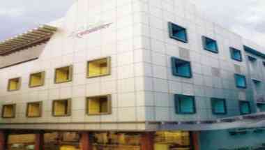 Park Residency - Ramanattukara em Kozhikode, IN