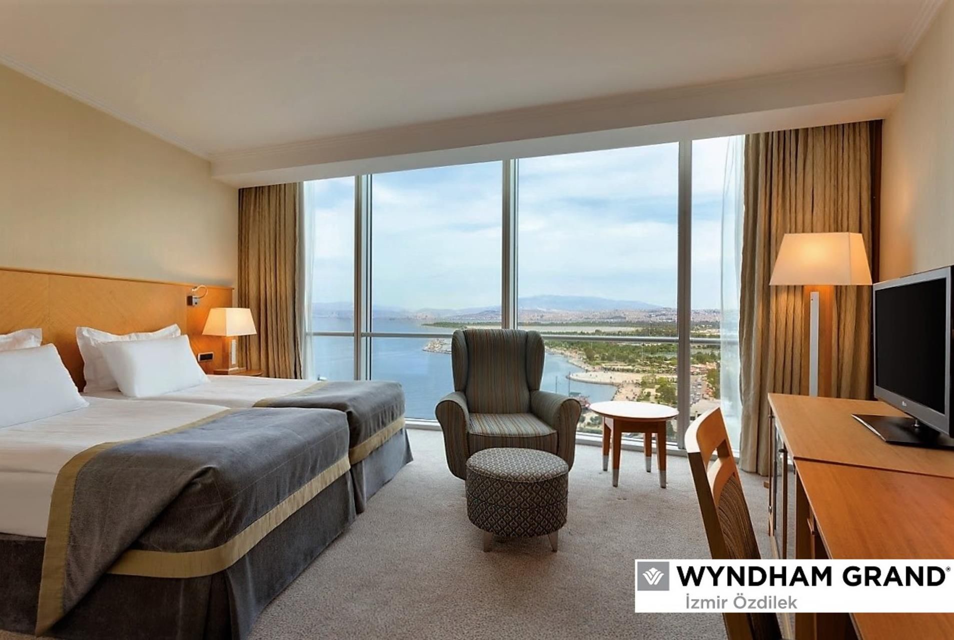 Bild på anläggning