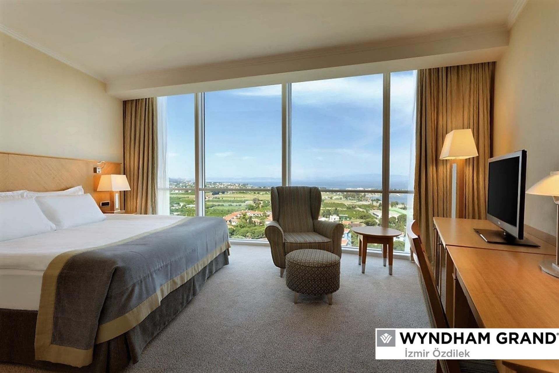 Bild på anläggning