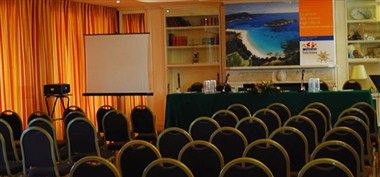 รูปสถานที่จัดงาน