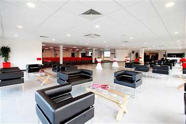 Gtg Edinburgh en Edimburgo, GB2