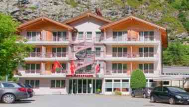 Hotel Ackersand a Visp, CH