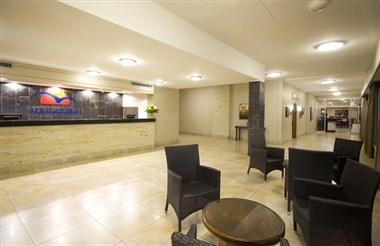 Ermelo Inn in Ermelo, ZA