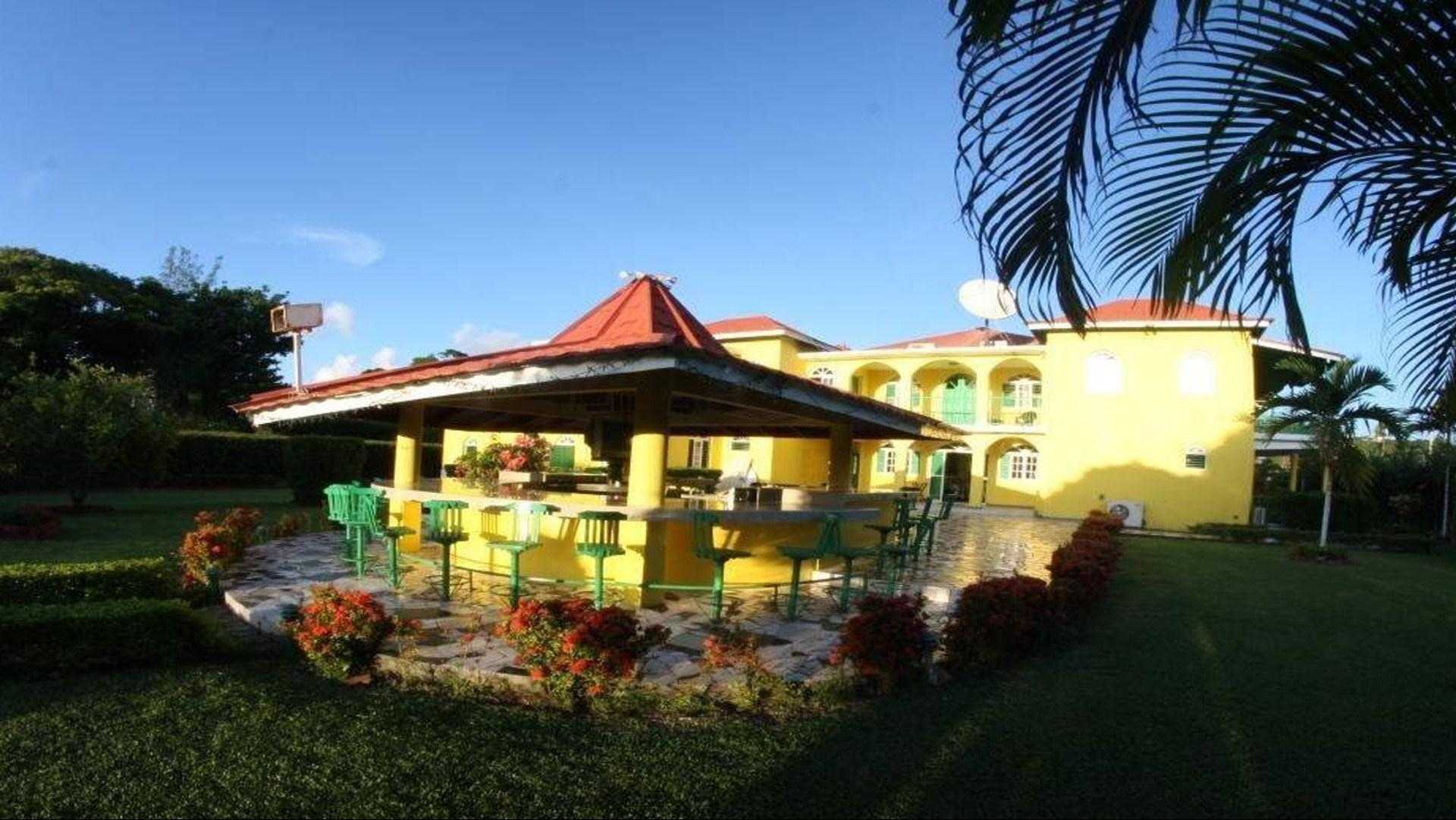 Villa Sonate a Runaway Bay, JM