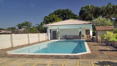 Astor House в Durban, ZA