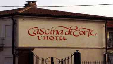 Cascina Di Corte in Venaria Reale, IT