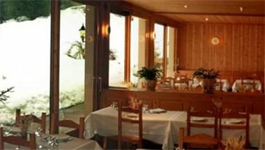 Hotel Les Lans a Morzine, FR