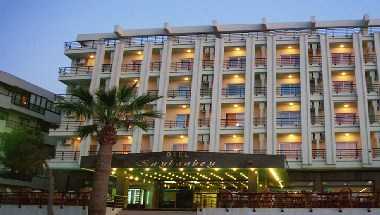 Kayhanbey Hotel a Kusadasi, TR