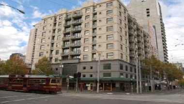 Arrow On Spencer in Melbourne, AU