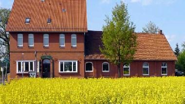 Hotel-Restaurant Mutter Buermann image