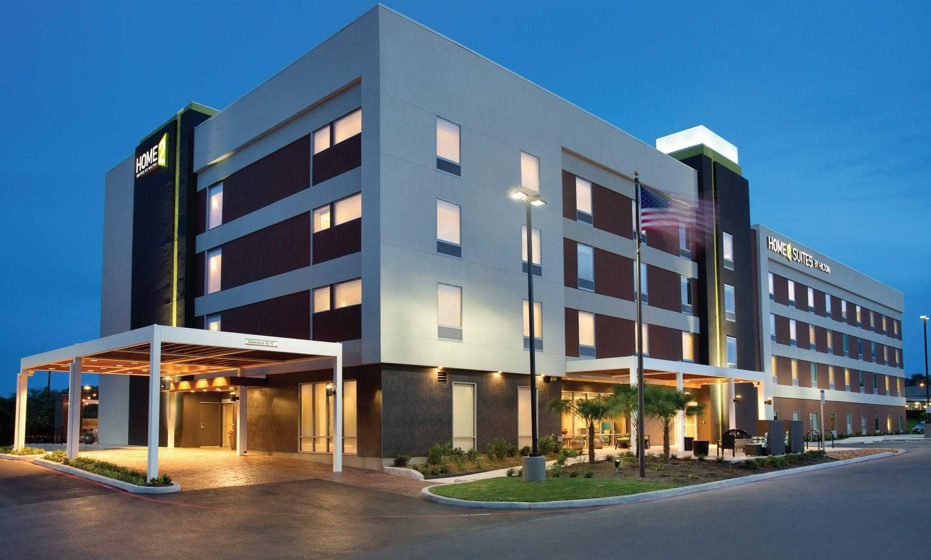 Home2 Suites by Hilton San Antonio Airport, TX in San Antonio, TX