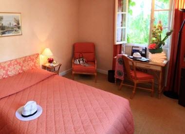 Mas d'Artigny Hotel & Spa a Nice, FR