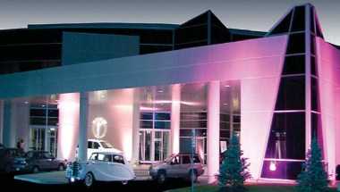 Paramount Conference & Event Venue a Woodbridge, ON
