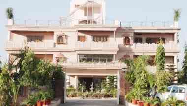 Hotel Master Paradise in Pushkar, IN