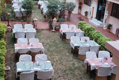 Hotel Master Paradise em Pushkar, IN