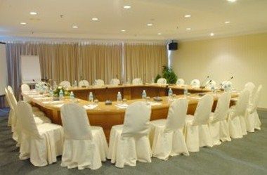 Изображение места проведения