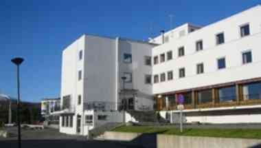 Bardufoss Hotell в Bardufoss, NO