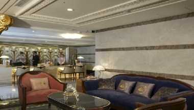 Royal Palace Hotel a Taipei, TW