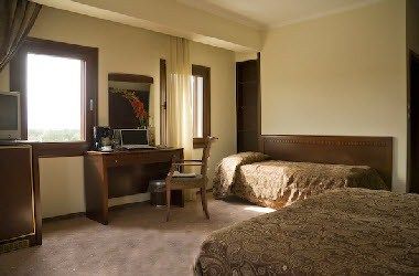 รูปสถานที่จัดงาน