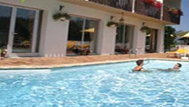 Hotel Restaurant Le Christania em Bellevaux, FR