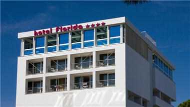 Hotel Florida a Lignano Sabbiadoro, IT