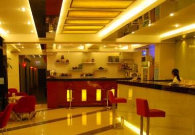 Beijing Perfect Inn a Beijing, CN