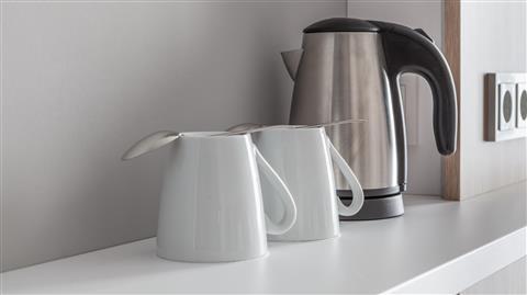 Holiday Inn Express Munich - City East a Monaco, DE