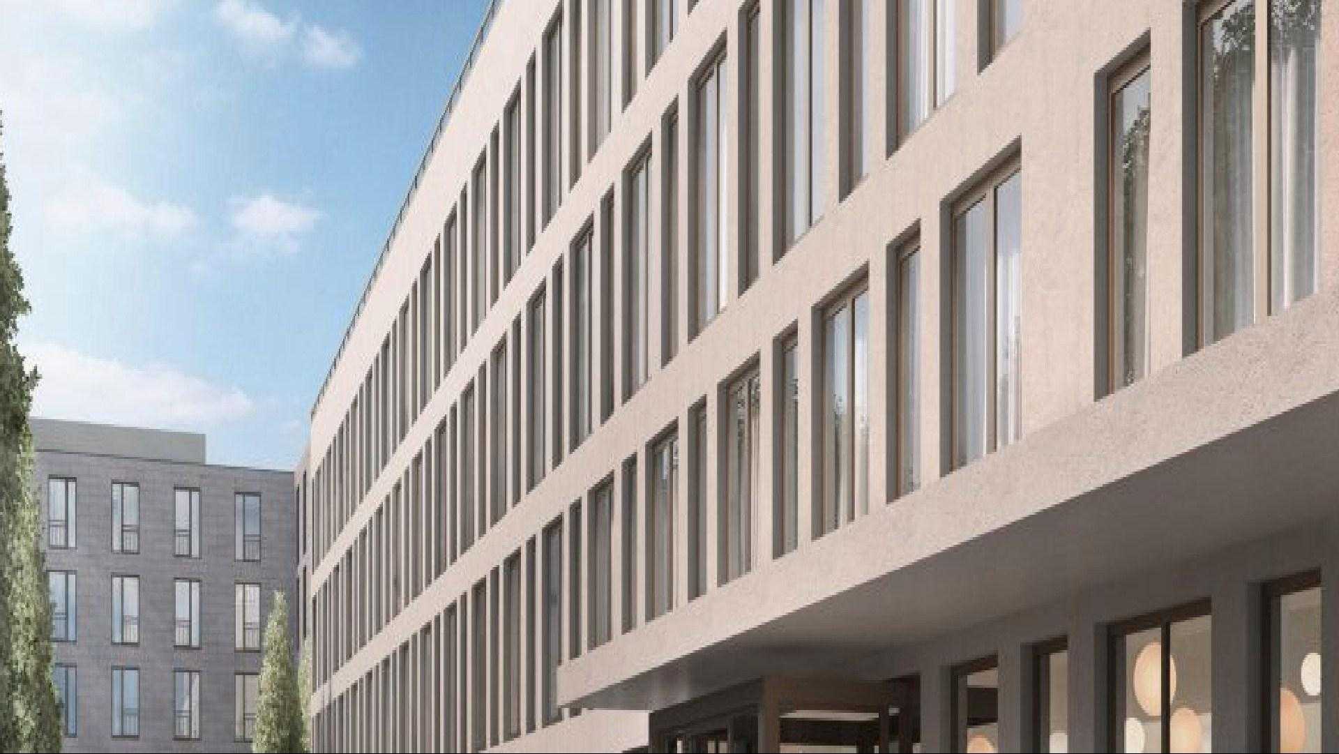 Holiday Inn Express Munich - City East a Monaco, DE