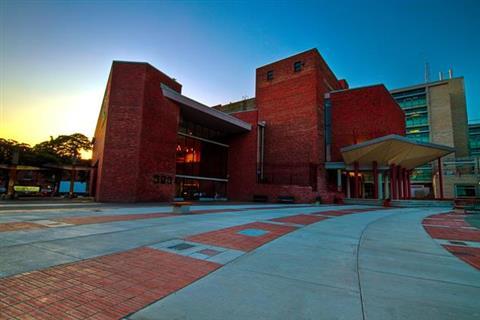 MacPherson Playhouse