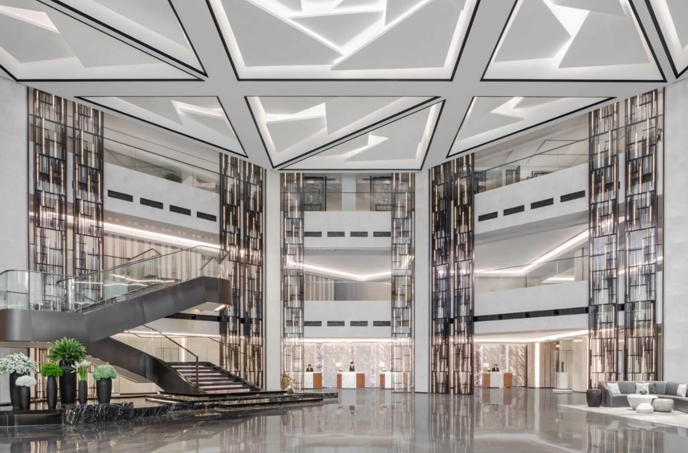 Изображение места проведения