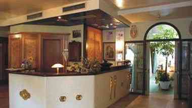 Hotel Cittadella a Cittadella, IT