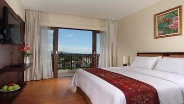 Sutanraja Resort & Convention Center à Manado, ID