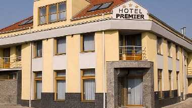Hotel Premier in Trnava, SK