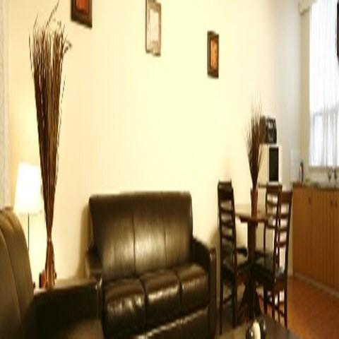 New Crossing Place Motel a Goulburn, AU