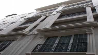 The Elegance Residence a Istanbul, TR