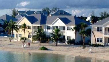 Sandyport Beach Resort & Hotel image