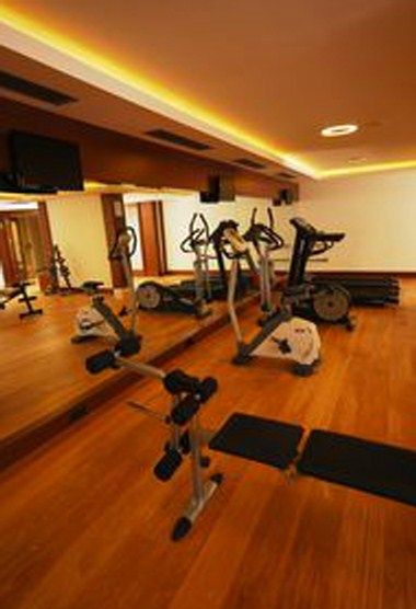 Изображение места проведения