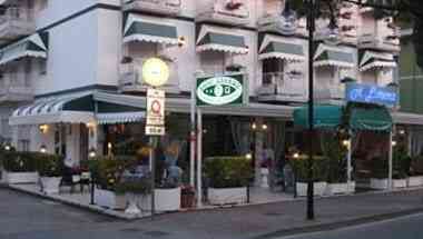 Hotel Lorenz a Jesolo, IT