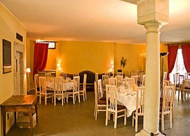 Hotel Du General D'Entraigues à Nimes, FR