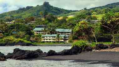 Hana Kai Maui i Maui, HI